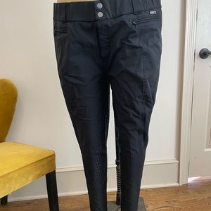 Kerrits 2X full seat riding pants